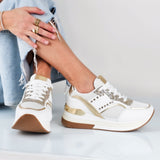 Gracie - Sneakers Donna