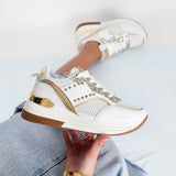 Gracie - Sneakers Donna