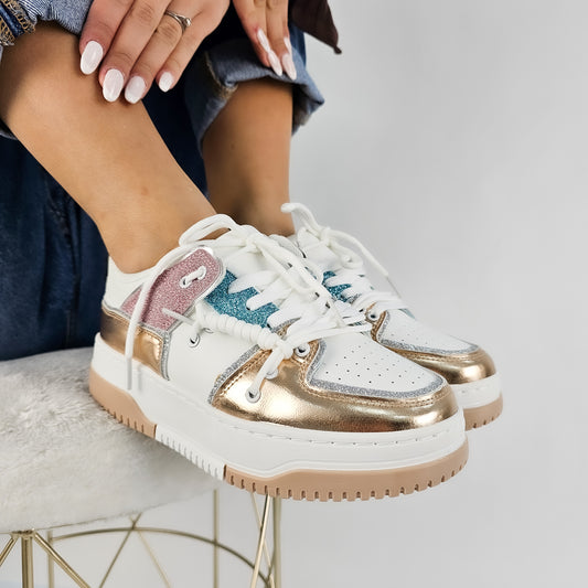 Guen - Sneakers Donna