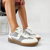 Lily - Sneakers Donna