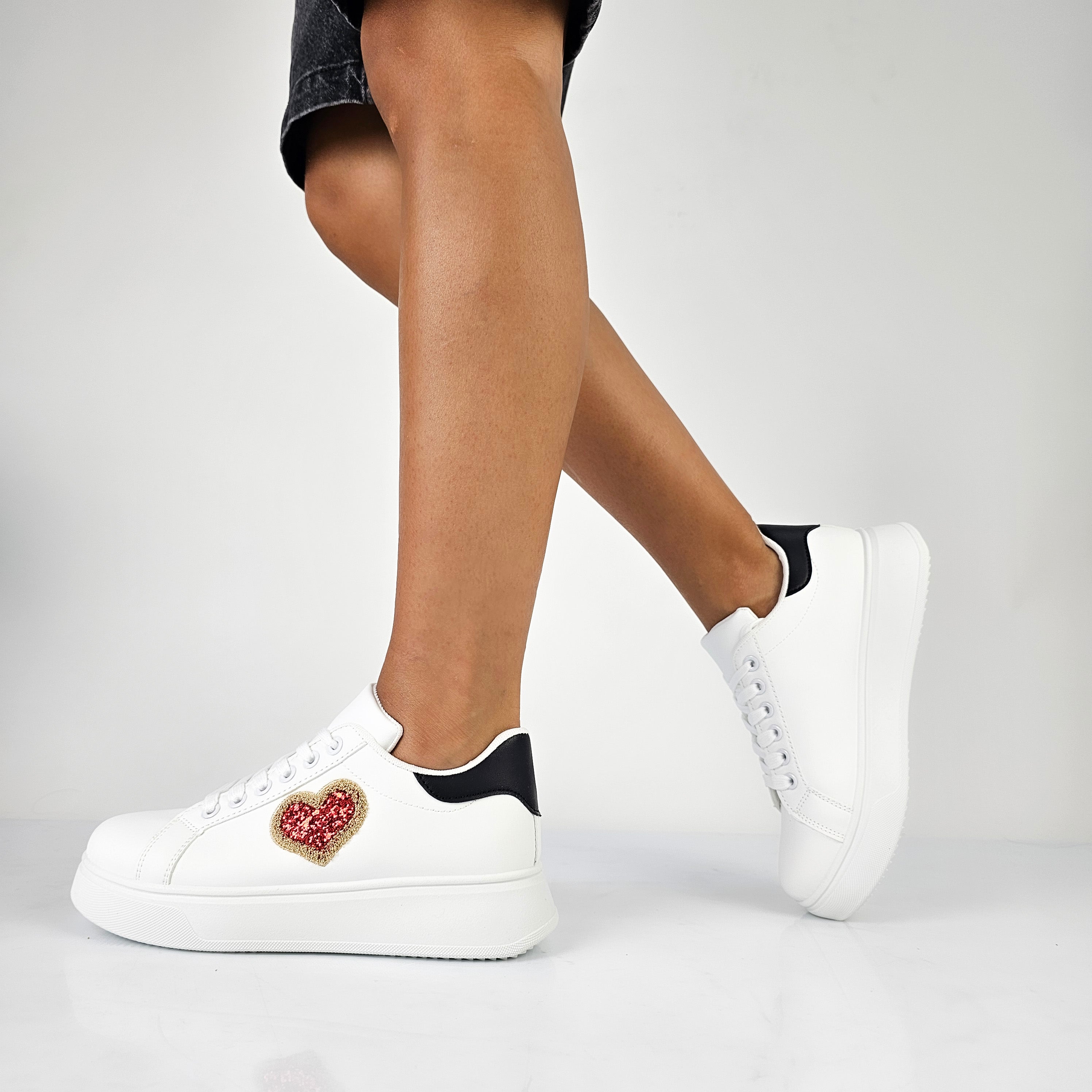 Dea - Sneakers Donna