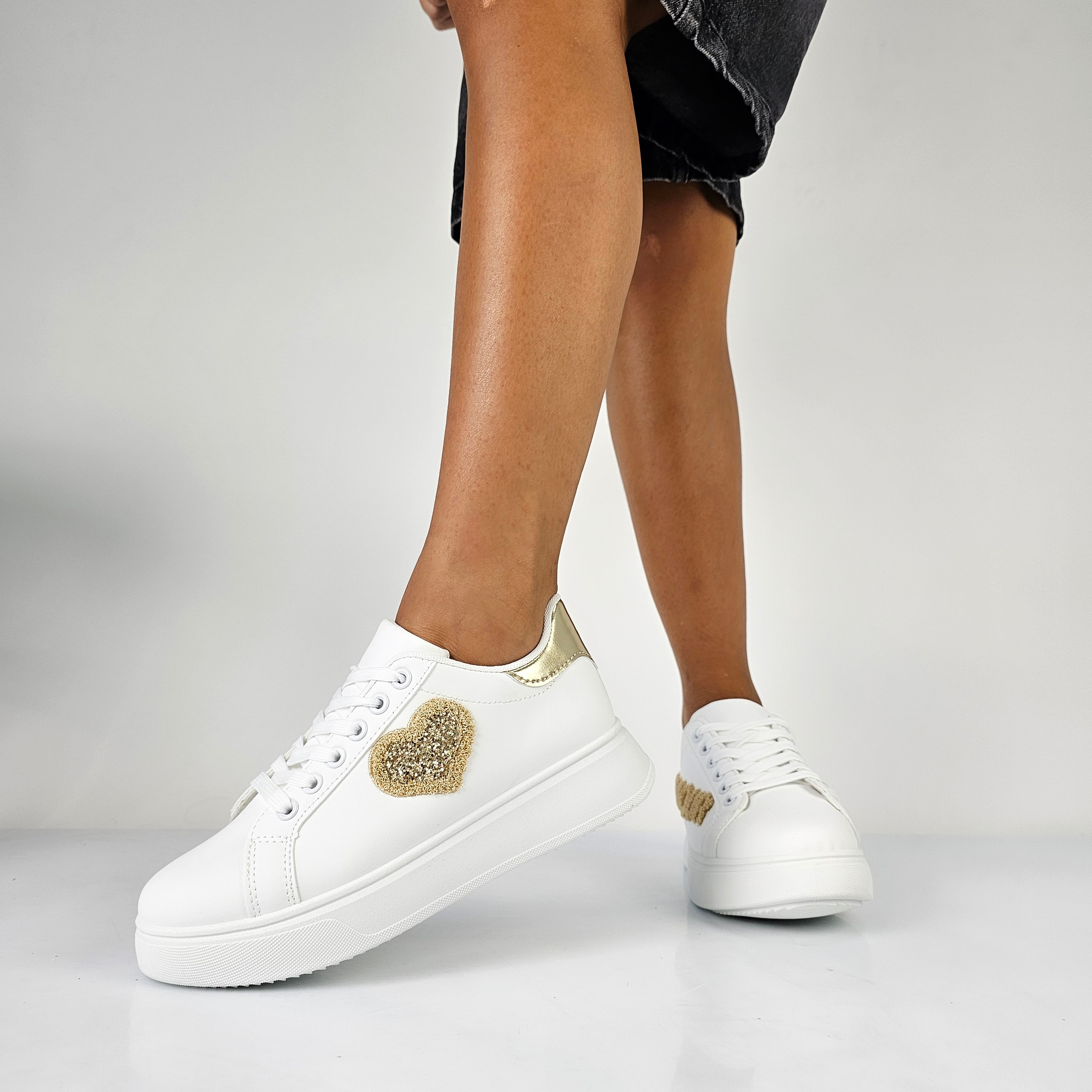 Dea - Sneakers Donna