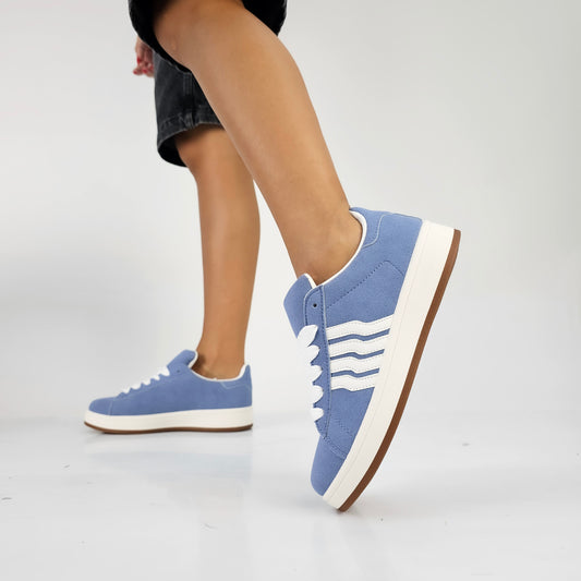 Fatima - Sneakers Donna