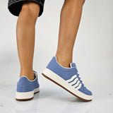 Fatima - Sneakers Donna