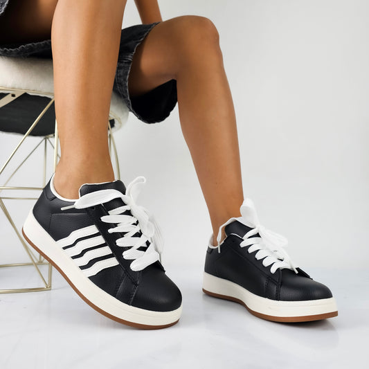 Fatima - Sneakers Donna