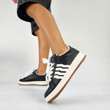 Fatima - Sneakers Donna