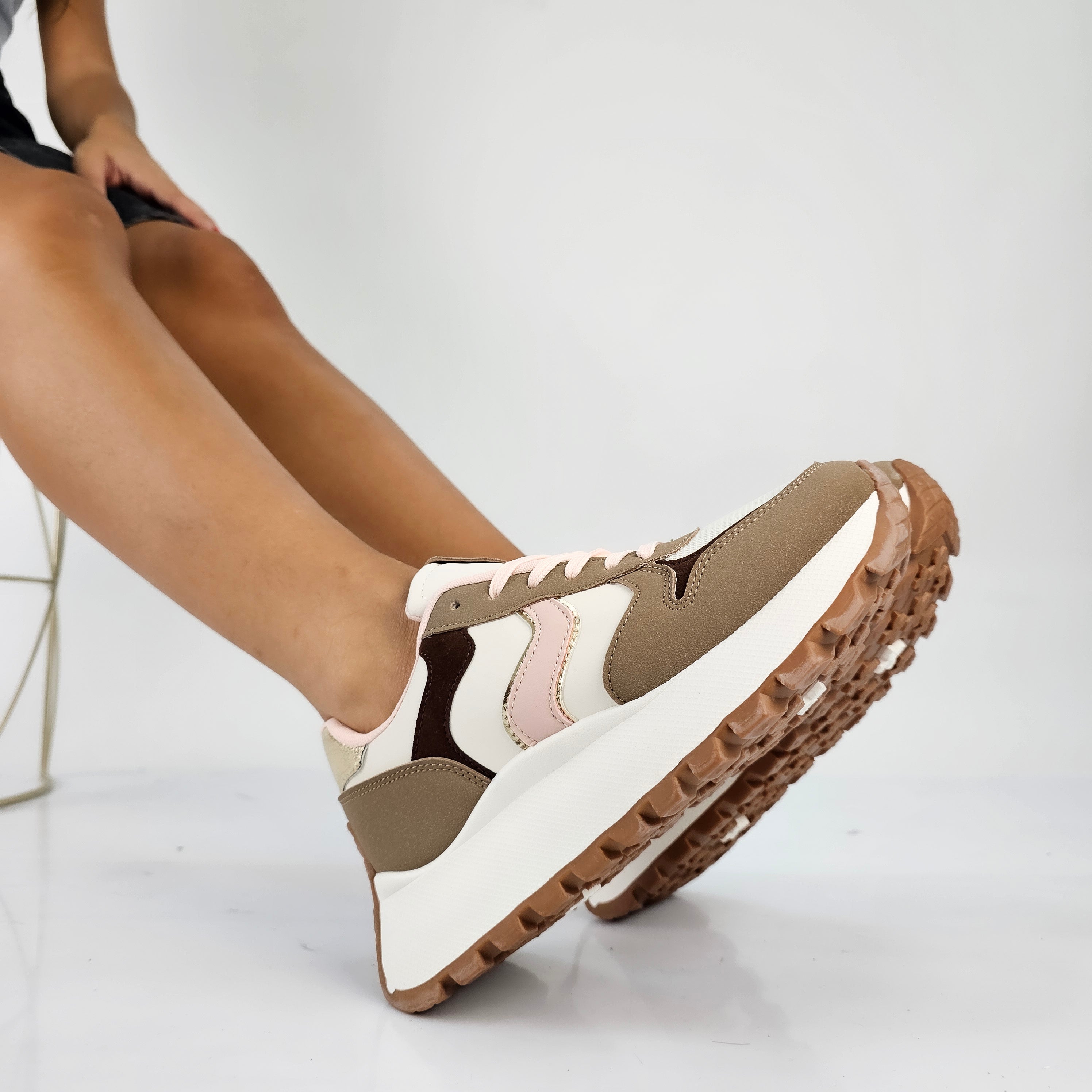 Tiziana - Sneakers Donna