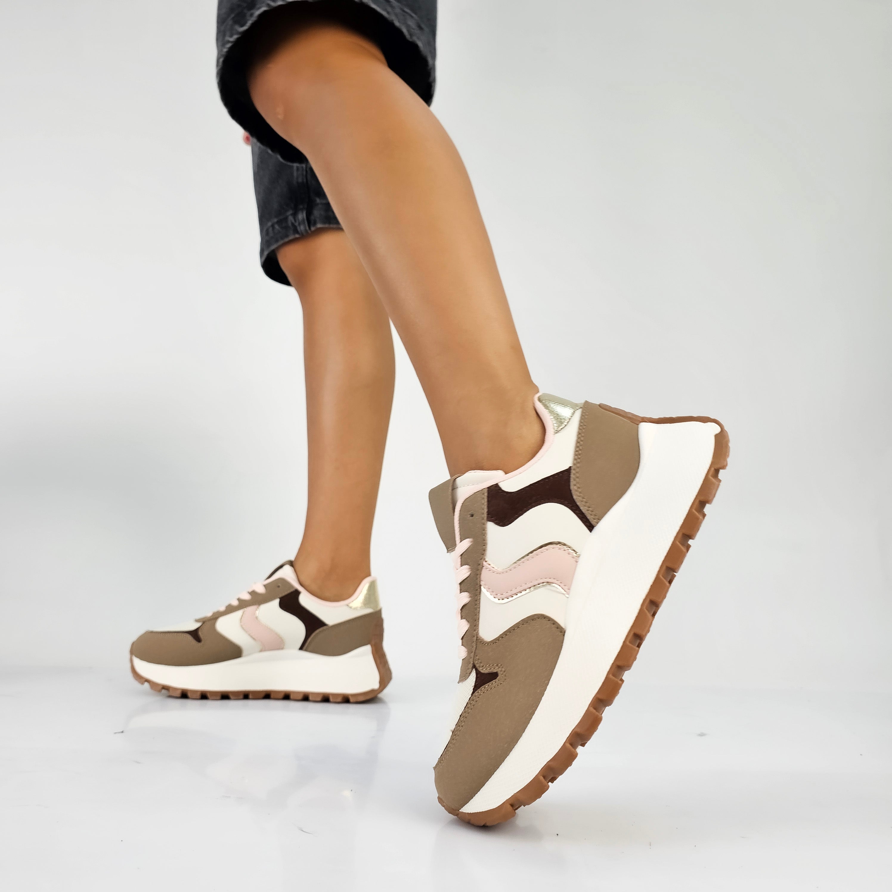 Tiziana - Sneakers Donna