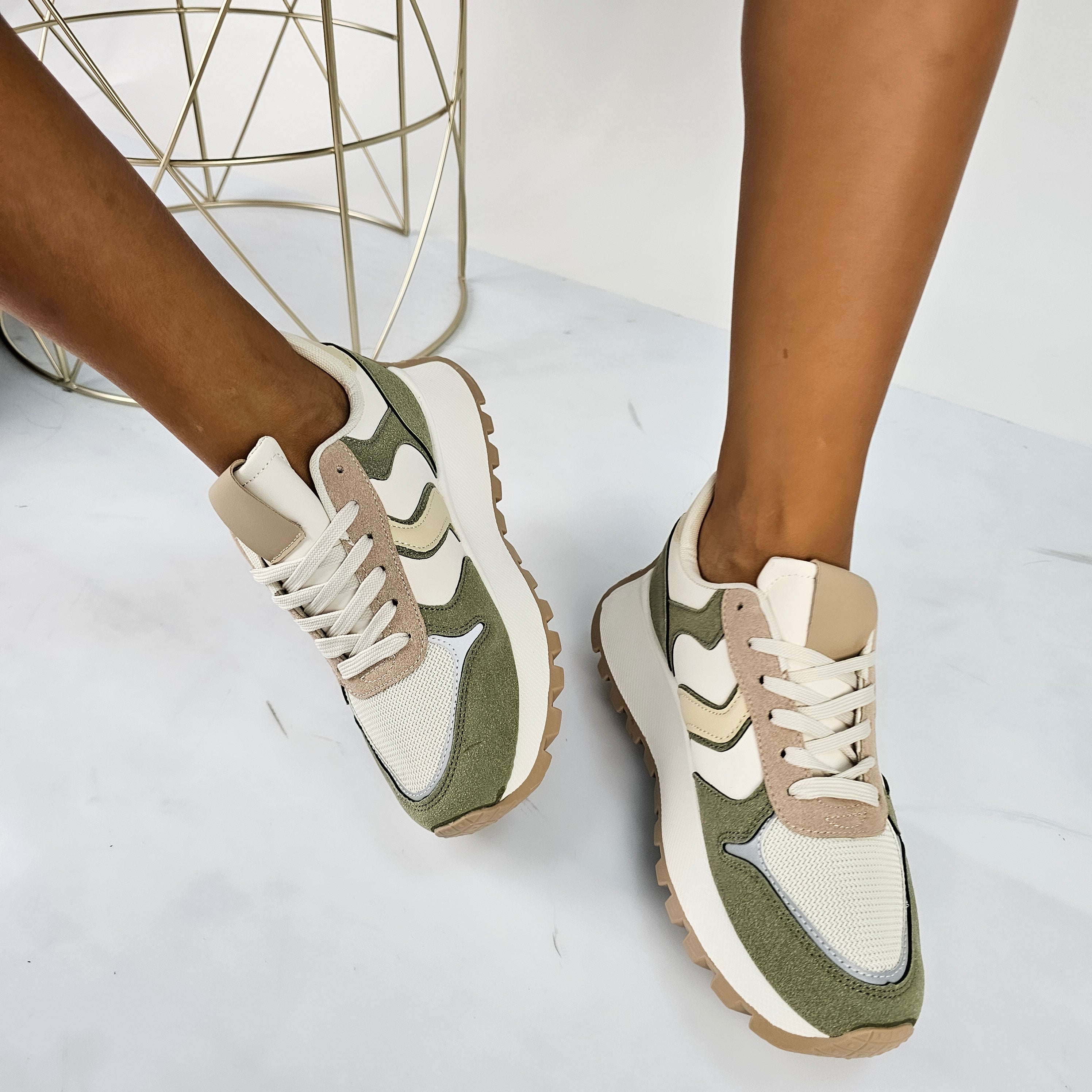 Tiziana - Sneakers Donna