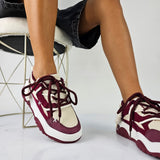 Daila - Sneakers Donna