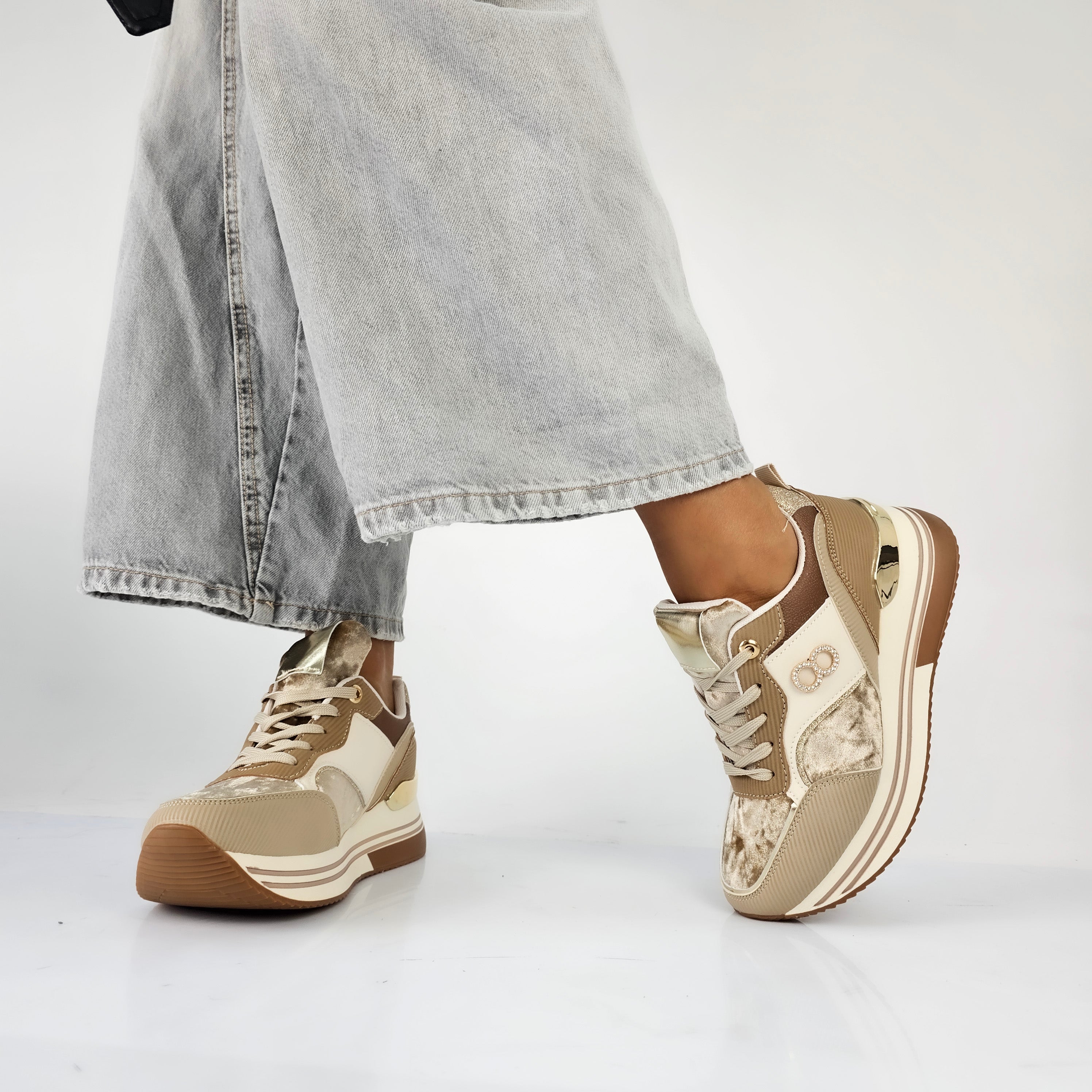 Futura - Sneakers Donna