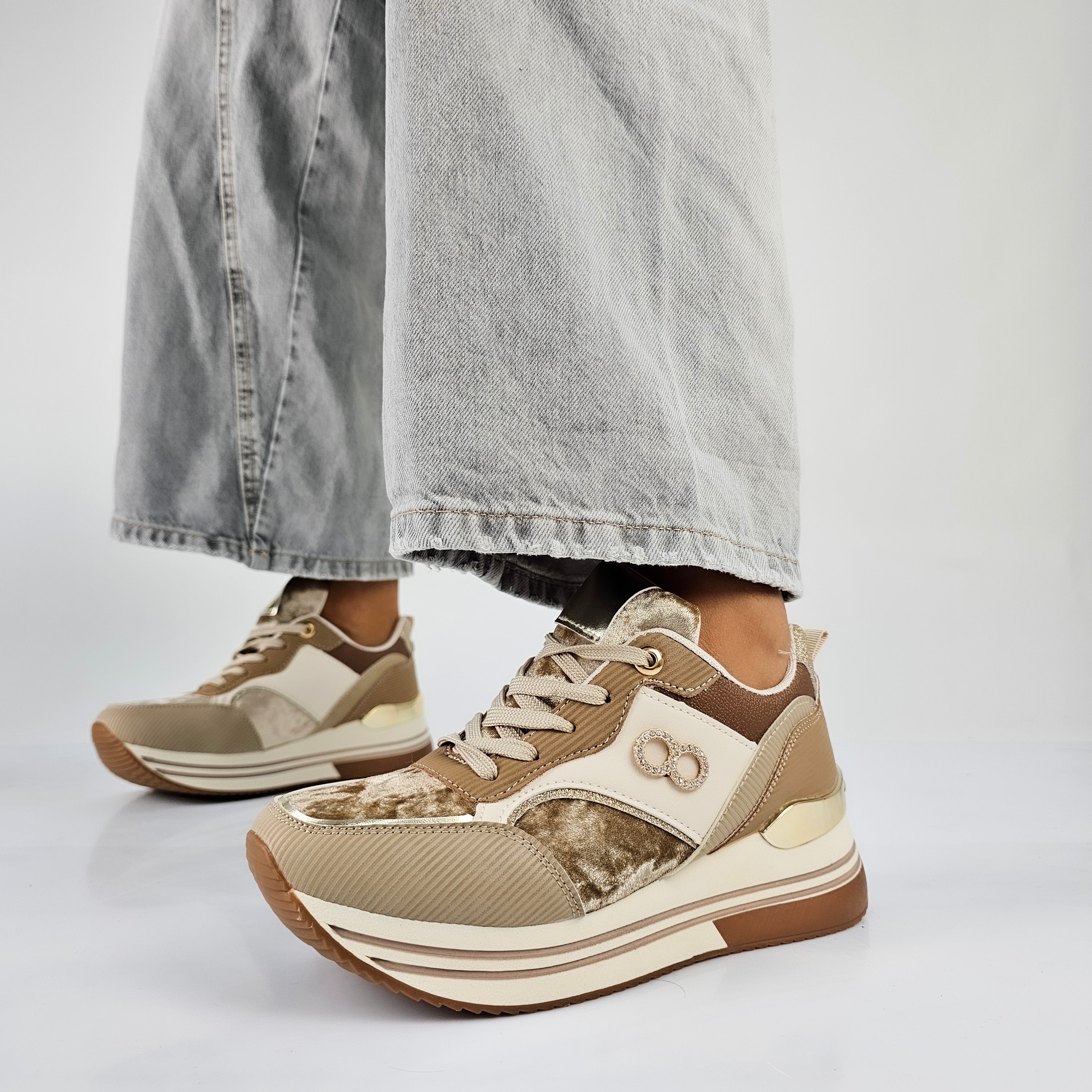 Futura - Sneakers Donna