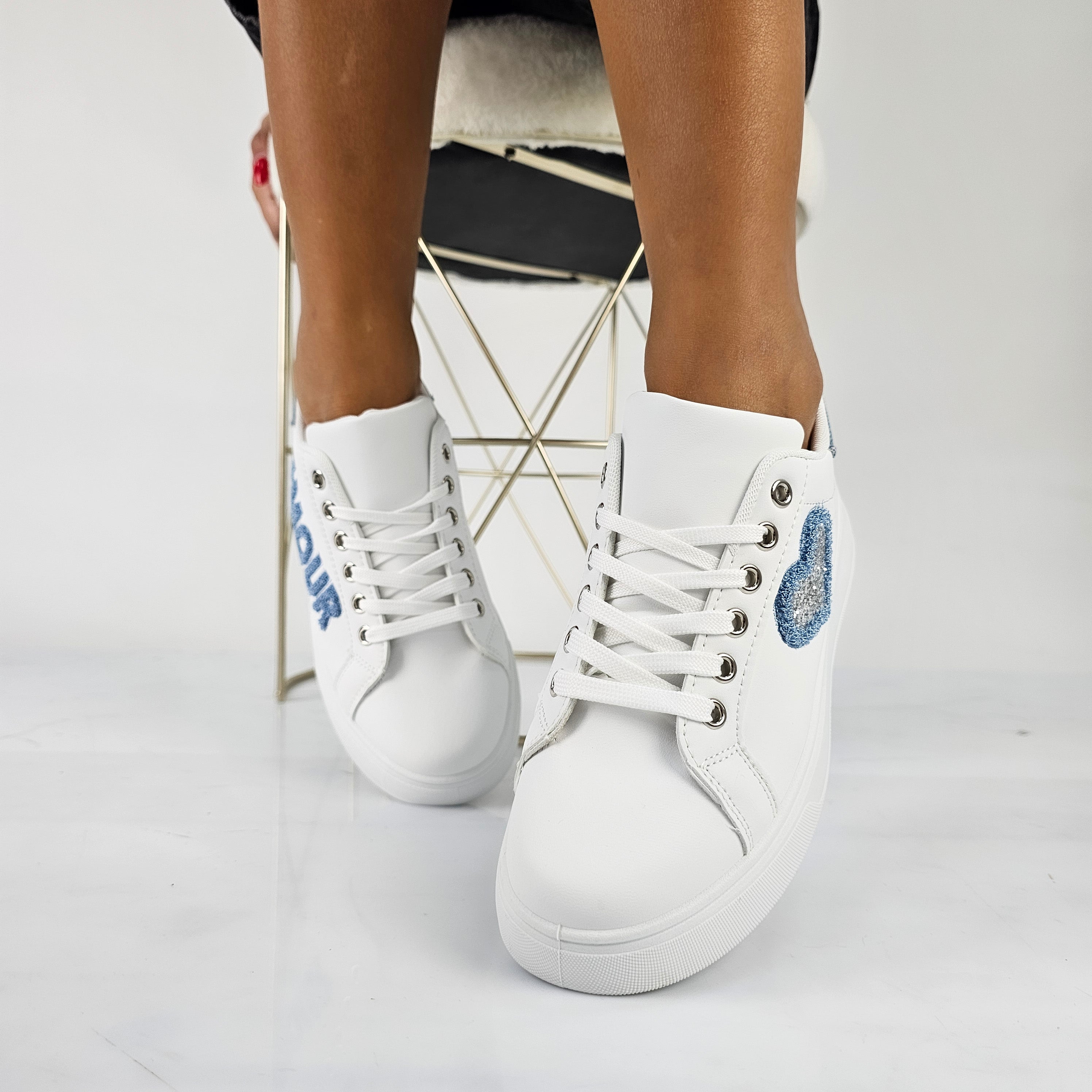 Dea - Sneakers Donna