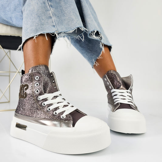 Patrizia - Sneakers Donna Alte