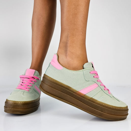 Dorothy - Sneakers Donna