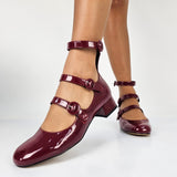 Braccialini - Scarpe Donna Con Cinturini