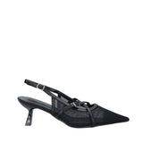 Clara - Decollette Slingback