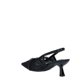 Clara - Decollette Slingback