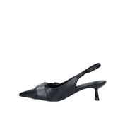 Marble - Decollette Slingback