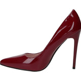 Cristel - Decollete Vernice Tacco 11 Cm