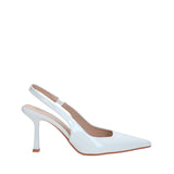 Helga - Decollette Slingback