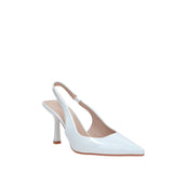 Helga - Decollette Slingback