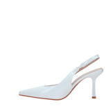 Helga - Decollette Slingback