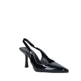 Helga - Decollette Slingback