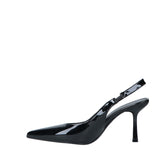 Helga - Decollette Slingback