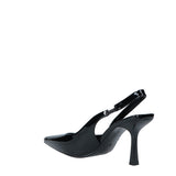 Helga - Decollette Slingback