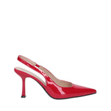 Helga - Decollette Slingback