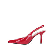 Helga - Decollette Slingback