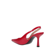 Helga - Decollette Slingback