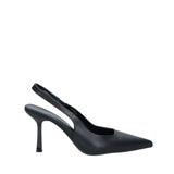 Abigail - Decollette Slingback