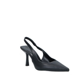 Abigail - Decollette Slingback