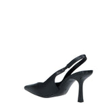 Abigail - Decollette Slingback
