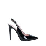 Naomi - Decollette Slingback