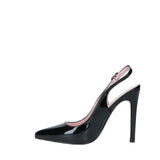 Naomi - Decollette Slingback