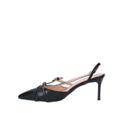 Sissi - Decollette Sling Back
