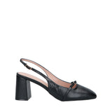 Idalia - Decollette Slingback Tacco Largo