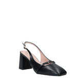Idalia - Decollette Slingback Tacco Largo