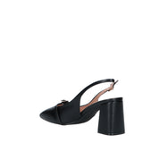Idalia - Decollette Slingback Tacco Largo
