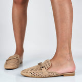 Glenda - Sabot Donna Morsetto