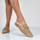 Glenda - Sabot Donna Morsetto