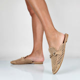 Glenda - Sabot Donna Morsetto