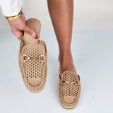 Glenda - Sabot Donna Morsetto