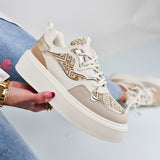 Junia - Sneakers Donna