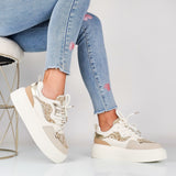 Junia - Sneakers Donna
