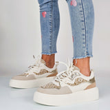 Junia - Sneakers Donna