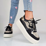Junia - Sneakers Donna